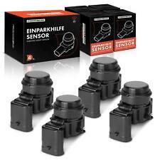 4x PDC Parking Sensor for BMW F20 F21 F22 F87 F23 F30 F80 F34 66209261607 New
