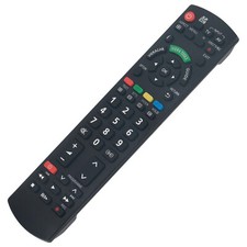 N2QAYB000328 Replaced Remote Control for Panasonic TV TX-L32X15E TX-P42C10ES