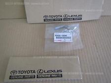 TOYOTA HILUX SURF KZN185W UNION FOR TURBO WATER HOSE NO.2 90405-10044 4wd parts