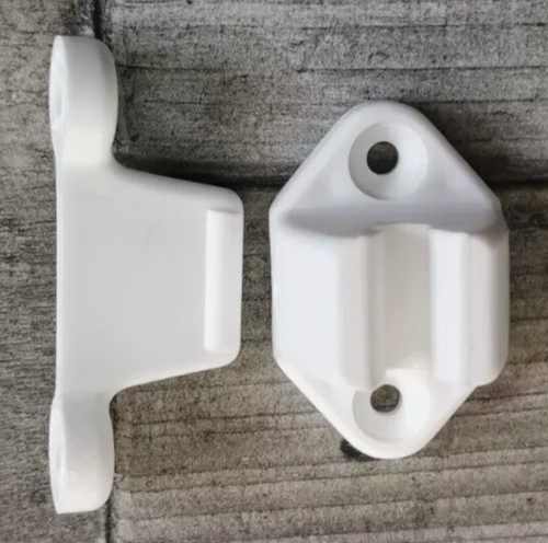 Freedom caravan door - caravan,