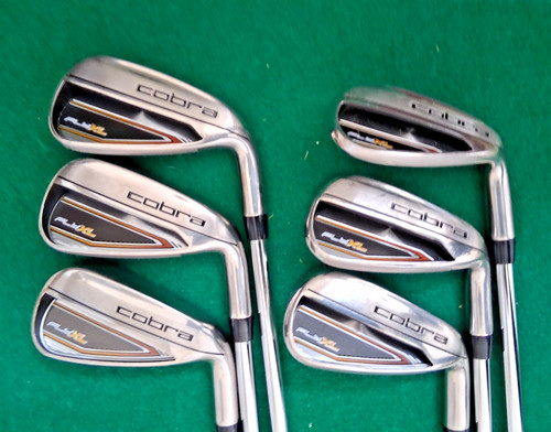Set cobra fly - set, (2025)