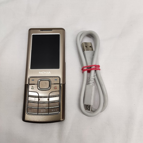 Nokia 6500c classic retro - classic,