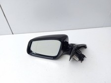 BMW 5 SERIES F10 2011 WING