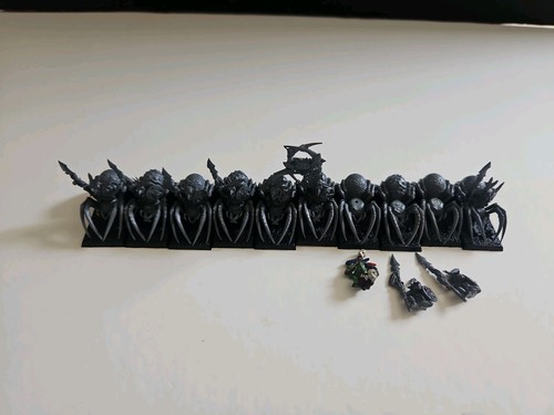 Warhammer fantasy battle for - fantasy,