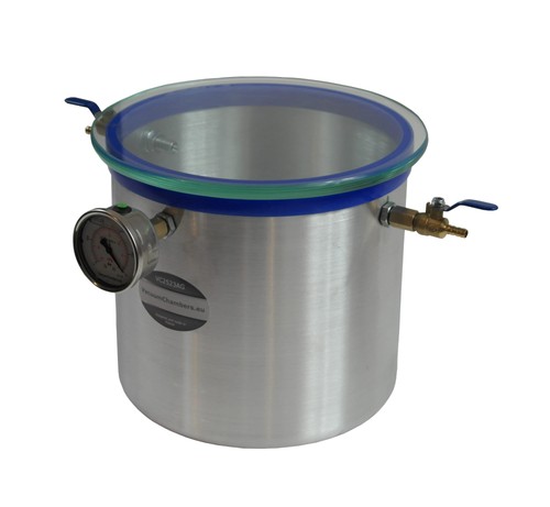 Vacuum trap for - vacuum,
