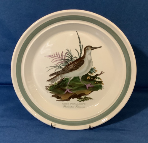 Portmeirion birds britain - of,