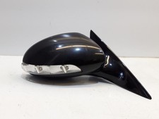 GENUINE 2009 MERCEDES CLS CLASS   RIGHT DOOR MIRROR 15 WIRE
