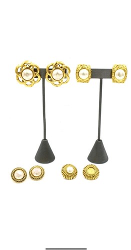Chanel elegant collection - chanel,