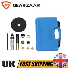 Locking Wheel Nut Remover