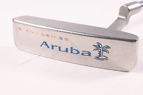 Rife island series aruba - rife,