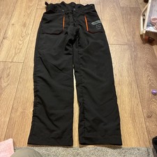 OREGON Yukon Chainsaw