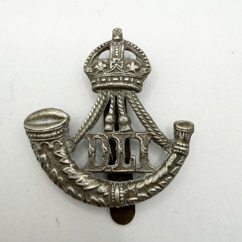 Genuine durham light infantry - durham,