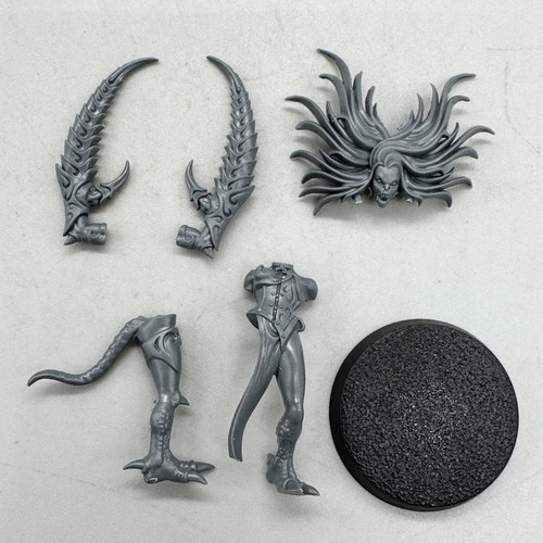 Aos 40k hedonites of - aos,