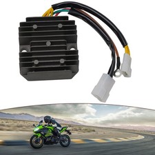 Rectifier Voltage Regulator DC