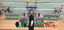 Vintage lego 6080 king - vintage,