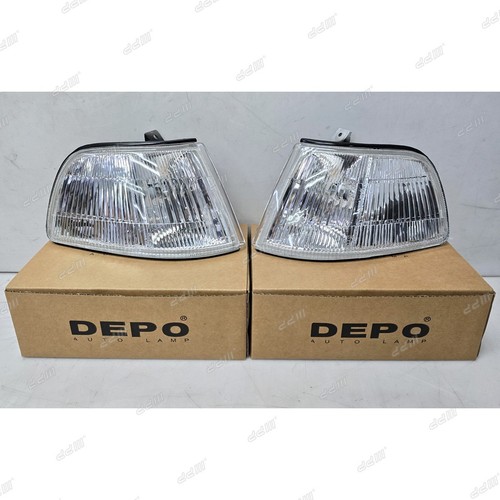 Depo jdm corner indicator - jdm,