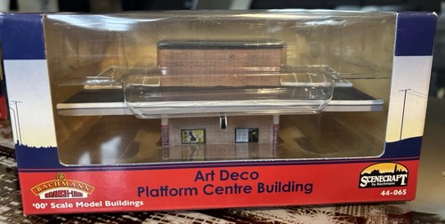 Bachmann scenecraft 064 - bachmann, 44-064