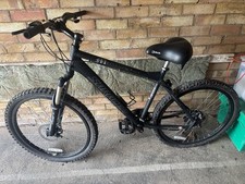 Saracen Zenent Mountain Bike