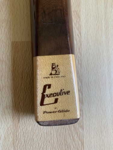 Powerglide executive - powerglide,