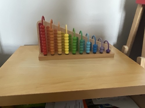Melissa and doug - doug, wooden