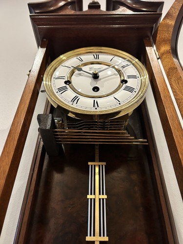 Comitti london essex walnut - of,