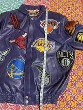 JEFF HAMILTON NBA COLLAGE