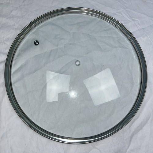 Zeno universal pot lid - universal,
