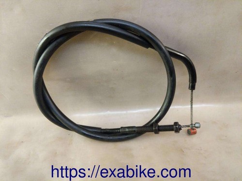 Clutch cable for triumph - clutch,