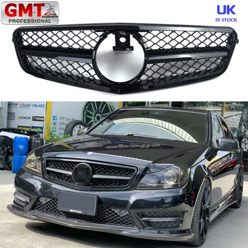 Front grille for mercedes - grille,