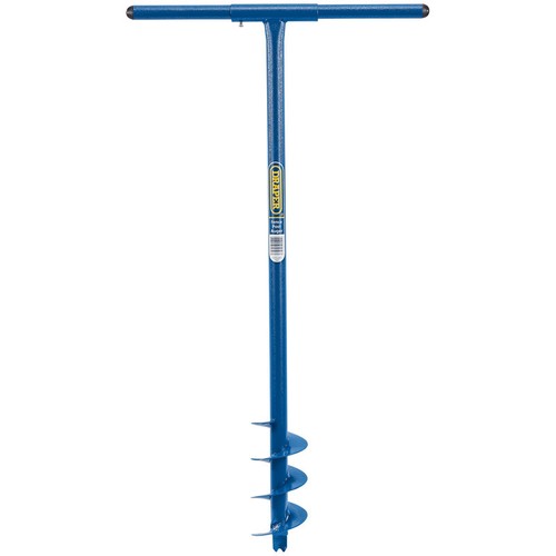 Draper post hole digger auger - draper,