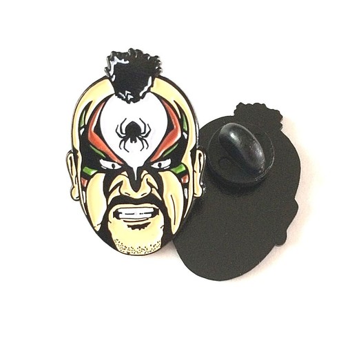 Wwe wwf wcw - legion, of