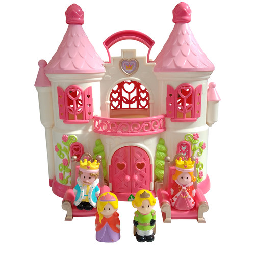 Elc happyland fairy - elc,