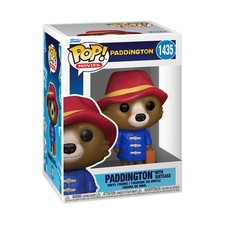 Funko POP! Movies: Paddington