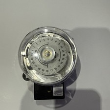 Sangamo S254.3 20A 230V Round