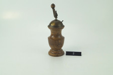 Zassenhaus Pepper Mill Spice