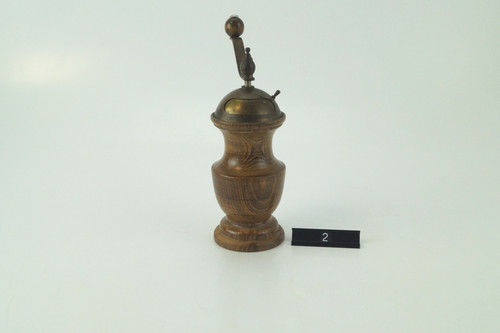 Zassenhaus pepper mill - zassenhaus,