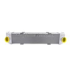 Intercooler for Land Rover
