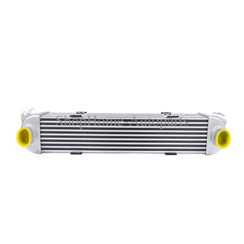 Intercooler for land - intercooler,