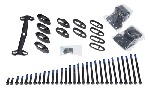 Bmc extensions adaptor - bmc, riser