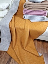 Throw blanket 100 - throw, 100%