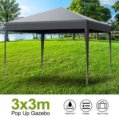 3x3m heavy duty - heavy, marquee