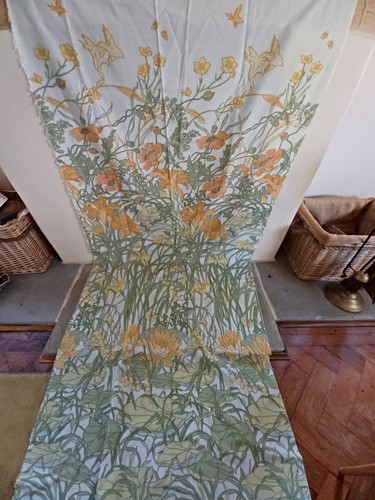 Vintage 1981 remnant sanderson - 1981,