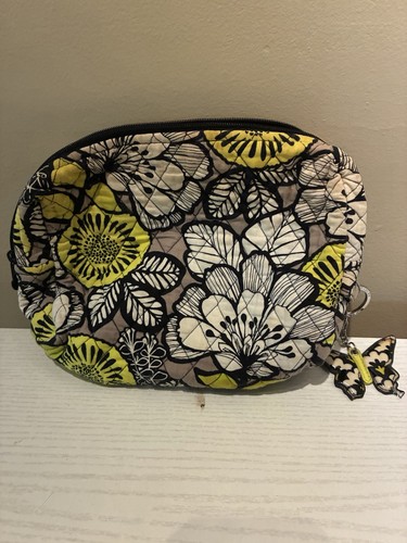 Vera bradley makeup bag - bradley,