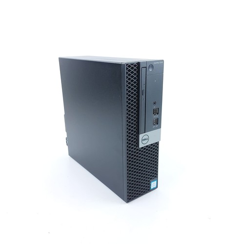 Dell optiplex 5050 - optiplex,