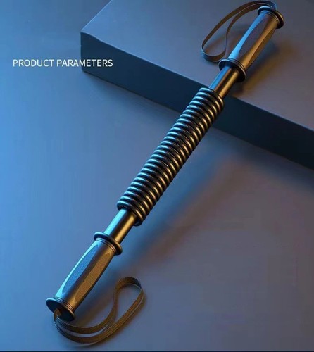 60kg arm power - 60kg, twister