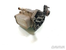 Chrysler Grand Voyager Oil