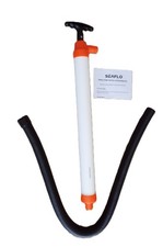 SeaFlo Manual, Piston style Bilge pump, Hand pump 1100mm SFPH-H1100-01