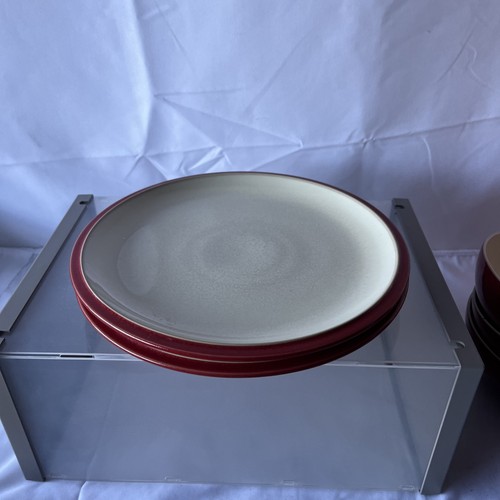 Denby everyday salsa salad - 2,