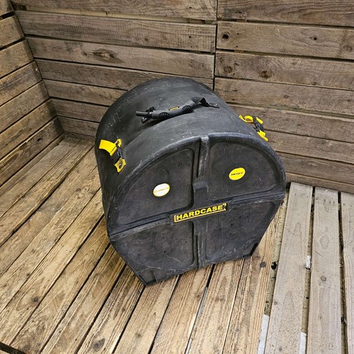 Hardcase floor tom - hardcase,