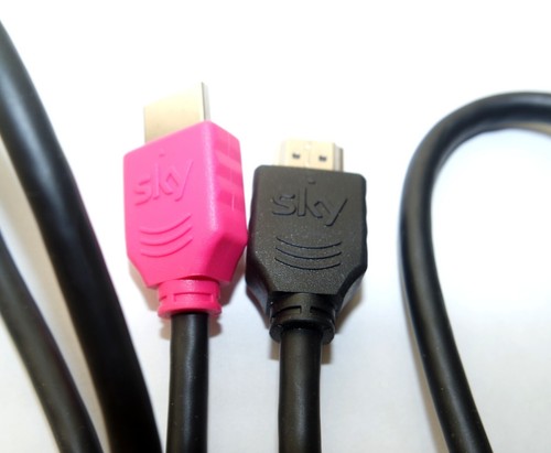 Orginal genuine sky hdmi cable - orginal,